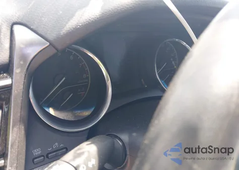 2020 Toyota Camry Se from USA, damaged, VIN 4T1G11AK3LU981290